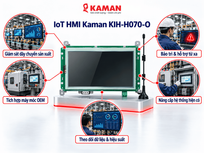 KIH-H070-O